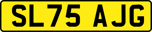 SL75AJG