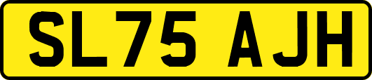 SL75AJH