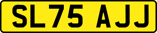 SL75AJJ