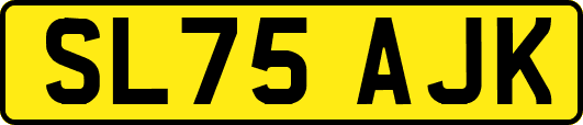 SL75AJK