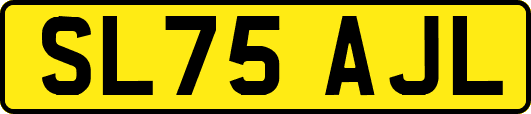 SL75AJL