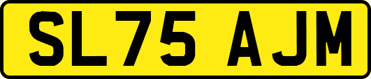 SL75AJM