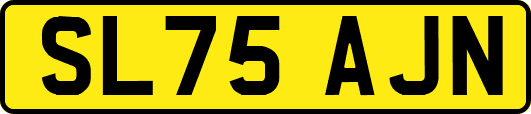 SL75AJN