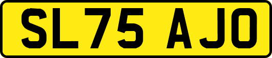 SL75AJO