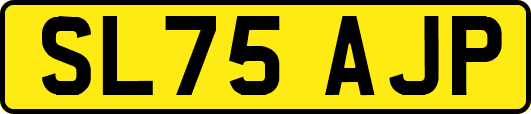 SL75AJP