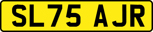 SL75AJR