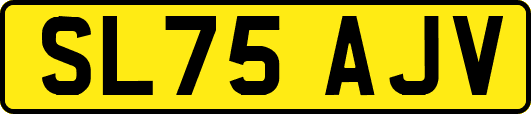SL75AJV