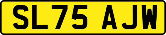SL75AJW