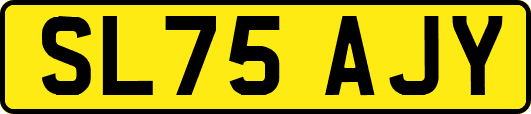 SL75AJY