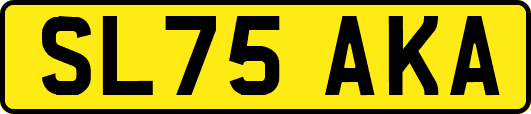 SL75AKA
