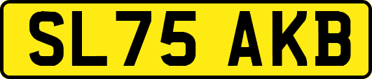 SL75AKB