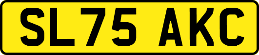 SL75AKC