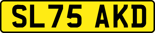 SL75AKD