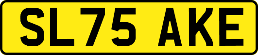 SL75AKE