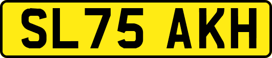 SL75AKH