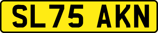 SL75AKN