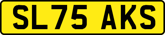 SL75AKS