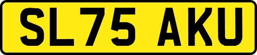 SL75AKU