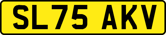SL75AKV