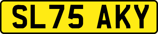 SL75AKY