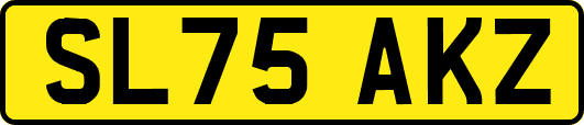 SL75AKZ