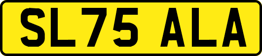 SL75ALA