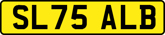 SL75ALB