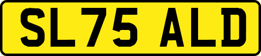 SL75ALD