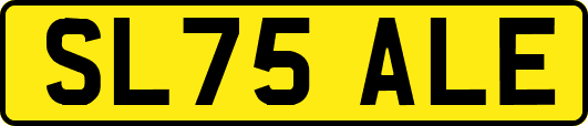 SL75ALE