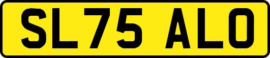 SL75ALO