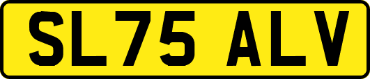 SL75ALV