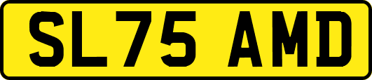 SL75AMD