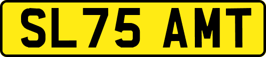 SL75AMT