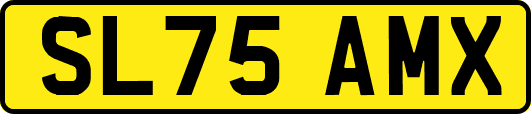SL75AMX