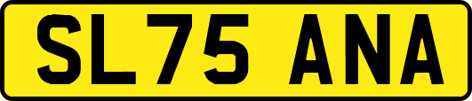 SL75ANA