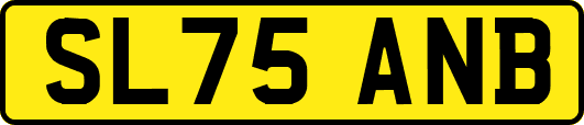 SL75ANB