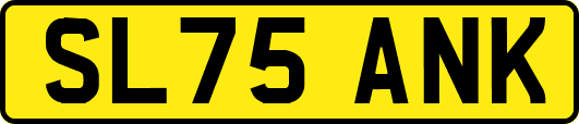 SL75ANK