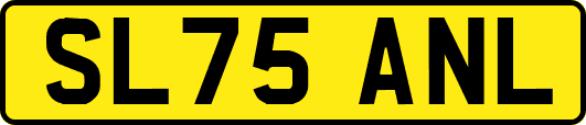 SL75ANL