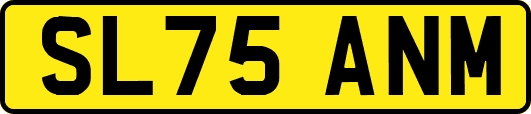 SL75ANM
