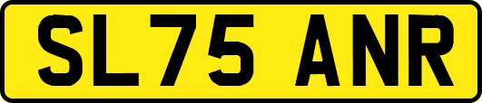 SL75ANR