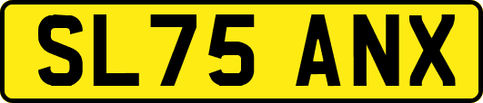 SL75ANX