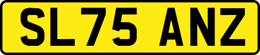 SL75ANZ