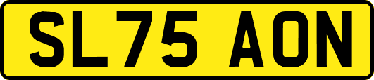 SL75AON