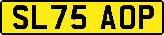 SL75AOP