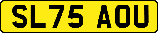 SL75AOU