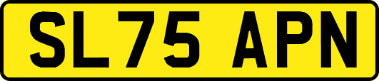 SL75APN