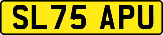 SL75APU