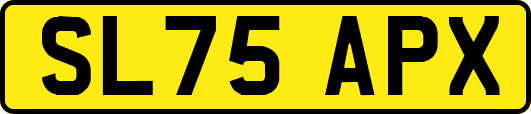 SL75APX