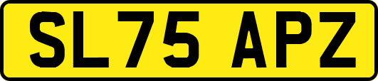 SL75APZ