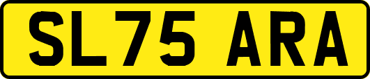 SL75ARA